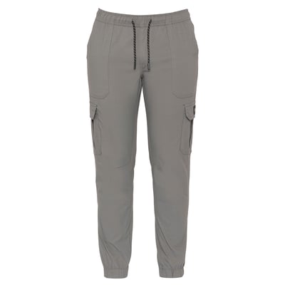 Pantalon cargo-jogger SCHOTT