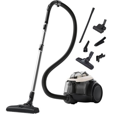 Aspirateur sans sac Higienic 600 EL61H4SW ELECTROLUX