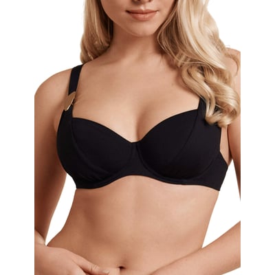 Haut maillot de bain armaturé Okinawa LISCA