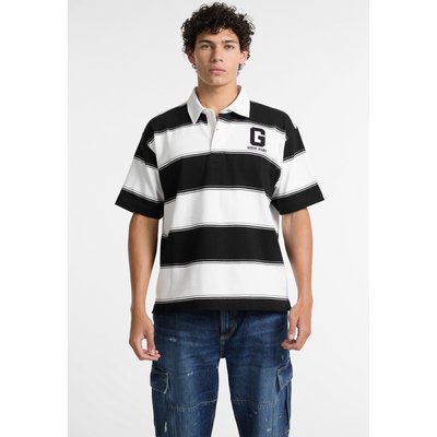 Polo Rayé GUESS JEANS