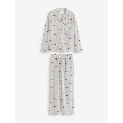 Pyjama boutonné NEXT