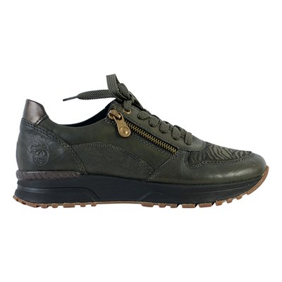 Chaussures confort femme RIEKER La Redoute