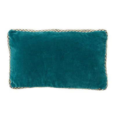 Housse de coussin Manoe - Marron, 30x50 cm DUTCH DECOR
