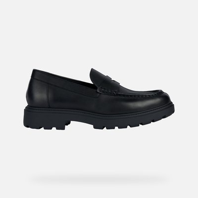 Mocassins  U SPHERICA EC7 GEOX