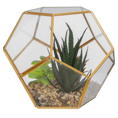 Plante artificielle ATMOSPHERA