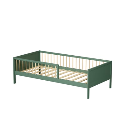 Lit enfant Pepito - Sûr, élégant, durable MINEA