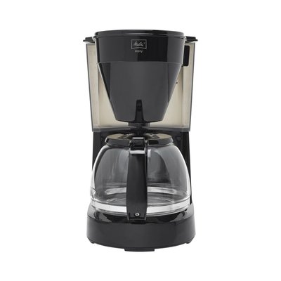 Cafetière filtre Melitta Easy II 1023-02 Noir MELITTA