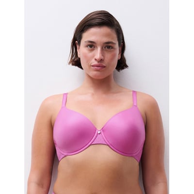 Soutien-gorge coques emboîtant NORAH CHIC CHANTELLE
