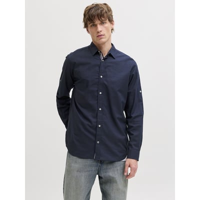 Chemise manches longues JACK & JONES
