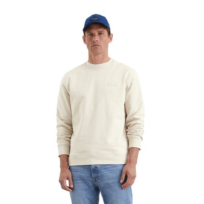 Sweat-shirt régulier en pur coton bio MARC O'POLO