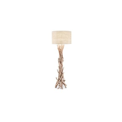 Lampadaire    DRIFTWOOD IDEAL LUX
