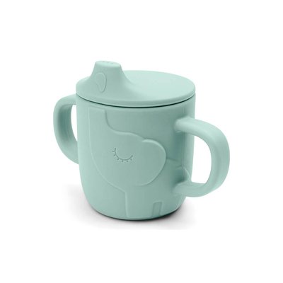 Tasse d'apprentissage Peekaboo DONE BY DEER