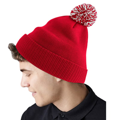 Bonnet SNOWSTAR BEECHFIELD