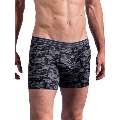 Boxer RED2168 OLAF BENZ