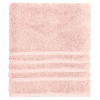 Maxi drap de bain 600 g/m² SENSILK SENSEI MAISON