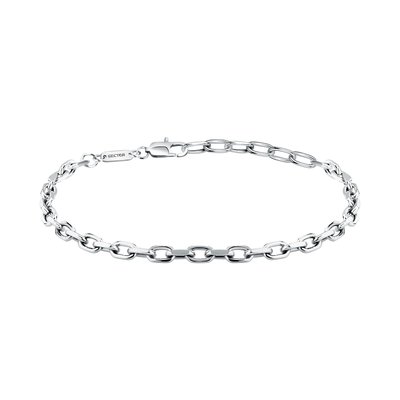 Bracelet SILVER COLLECTION SECTOR