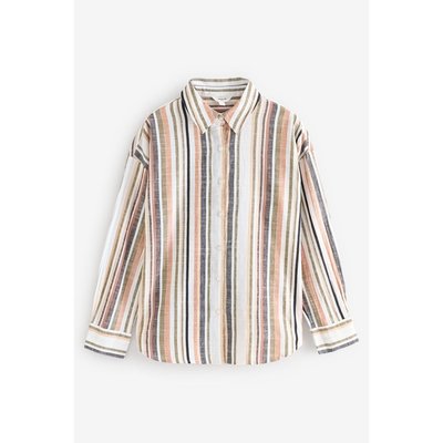 Chemise à manches longues NEXT