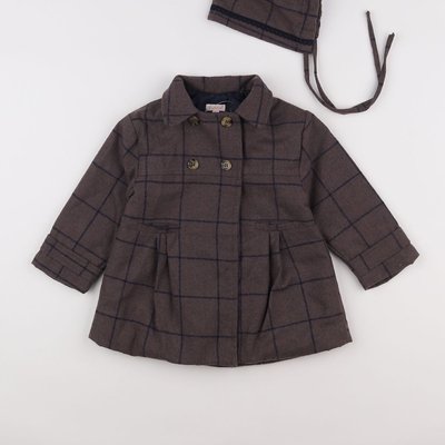 Manteau - Très bon état GOCCO