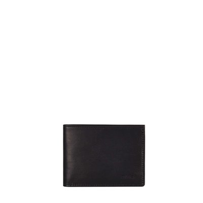 Portefeuille porte-cartes Oil cuir ETRIER