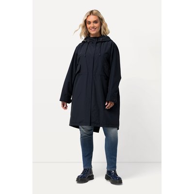 Parka HYPRAR, imperméable, cordon coulissant ULLA POPKEN