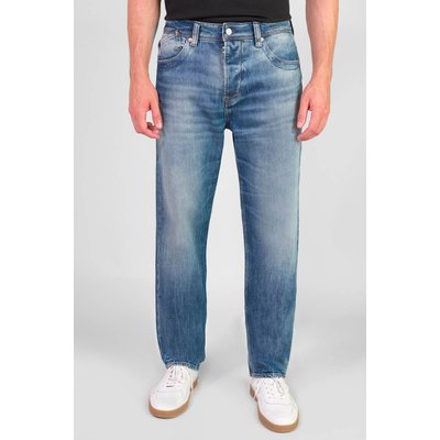 Jeans regular, droit 800/60 loose, longueur 34 LE TEMPS DES CERISES