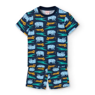 Pyjama en tricot BOBOLI