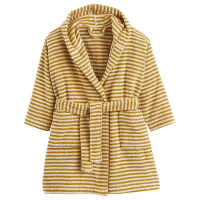 La redoute peignoir fille shop