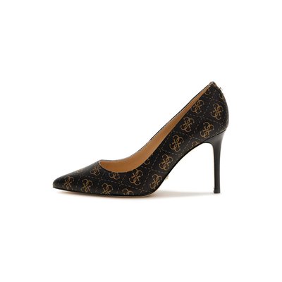 Escarpin Dabbey Logo 4G GUESS
