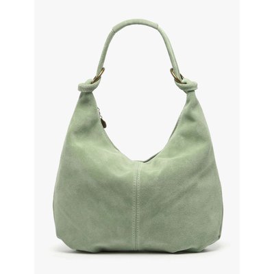sac porté épaule Velvet cuir MILANO