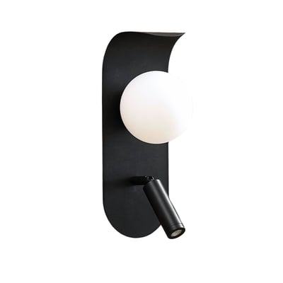 Applique liseuse double fonction - MATALIA KOSILUM