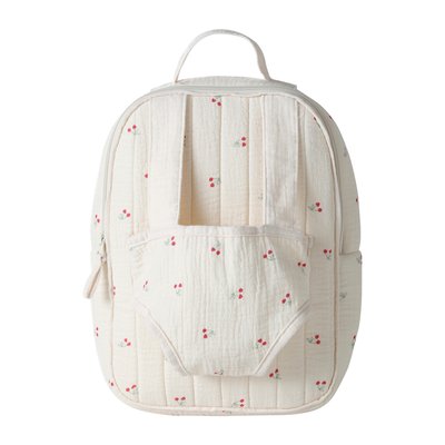 Sac à dos porte poupon VERTBAUDET