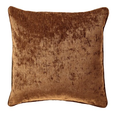 Coussin Lewy - Vert, 45x45 cm DUTCH DECOR