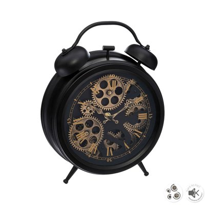 Horloge à poser MÉCANISME ATMOSPHERA