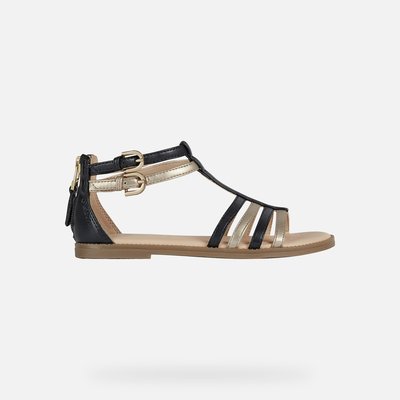 Sandales Respirantes Karly GEOX