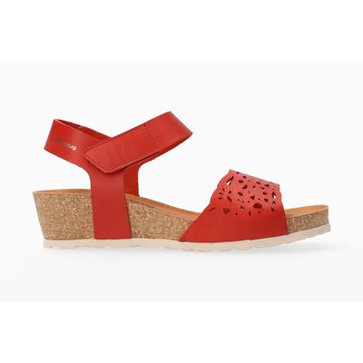 Sandales en cuir RAPHAELA MEPHISTO
