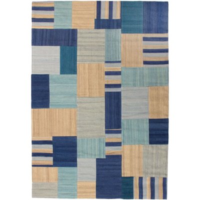 Tapis en coton abstrait Radical ARTE ESPINA