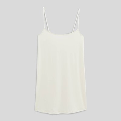 Fond de robe invisible ALEXIA en microfibre MONOPRIX