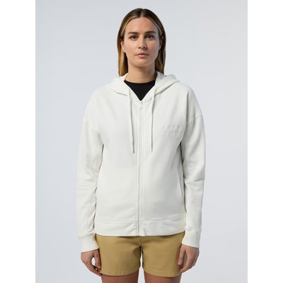 Sweat-shirt à capuche NORTH SAILS