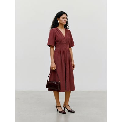 Robe VERO MODA