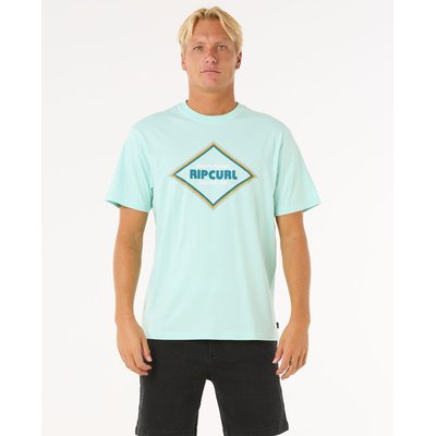 T-shirt SURF REVIVAL YO MUMMA TEE RIP CURL