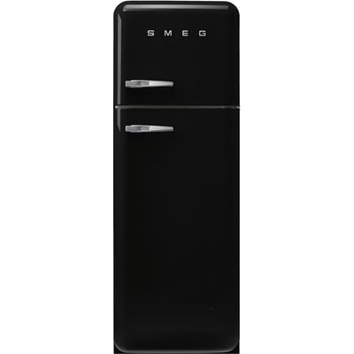Réfrigérateur 2 portes poignée à gauche FAB30 SMEG