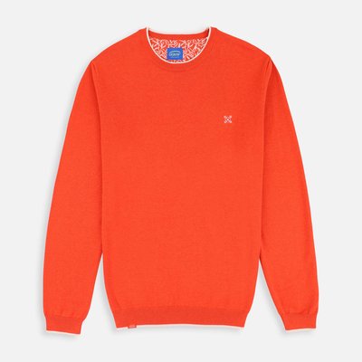 Pull col rond PERONI OXBOW