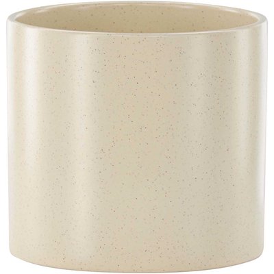 Cache pot en grès Sane 18x17cm VENTURE HOME