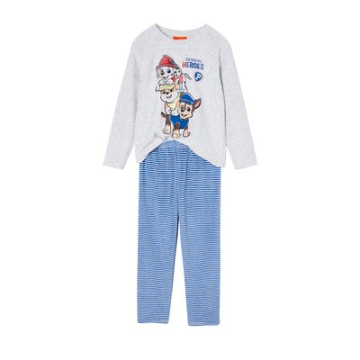 Pyjama pat patrouille 4 ans La Redoute
