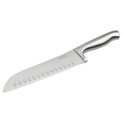 Couteau de cuisine Santoku STAR NIROSTA