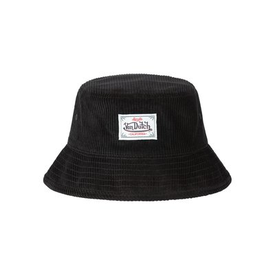 Bob en Coton uni VON DUTCH