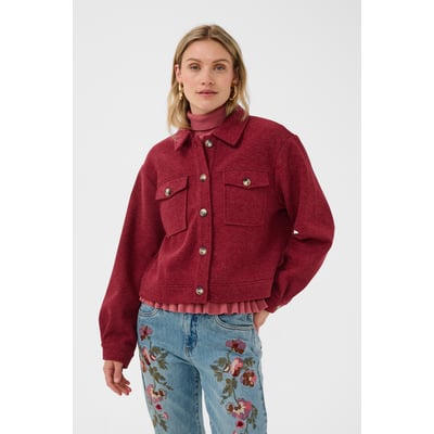 Veste CREAM