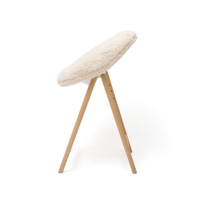 Transat Newborn pour chaise haute TOBO CHARLIE CRANE