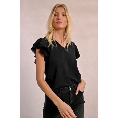 Top volanté MOLLY BRACKEN
