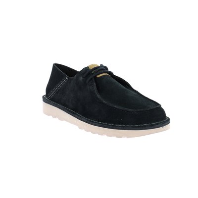 Bateau Cuir KICK NEA KICKERS